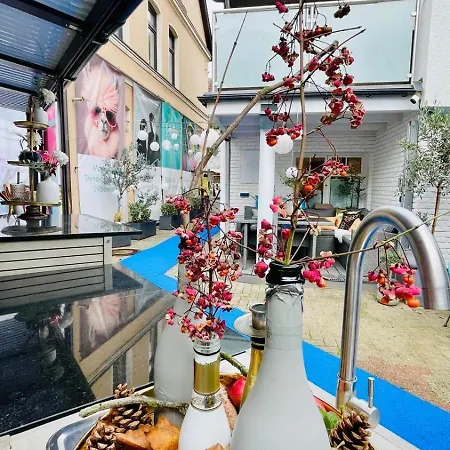Ewelinas Loft *