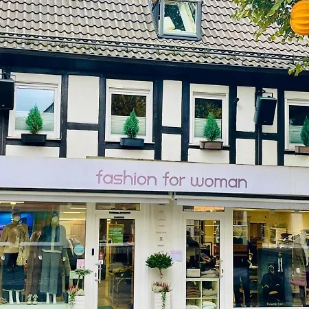 Ewelinas Loft Sundern