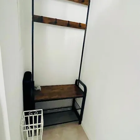 Apartamento Ewelinas Loft *
