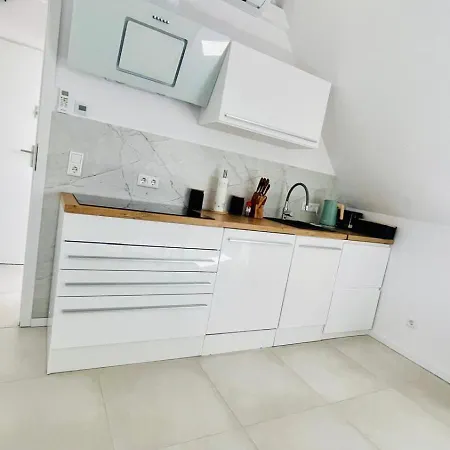 Ewelinas Loft Apartamento Sundern