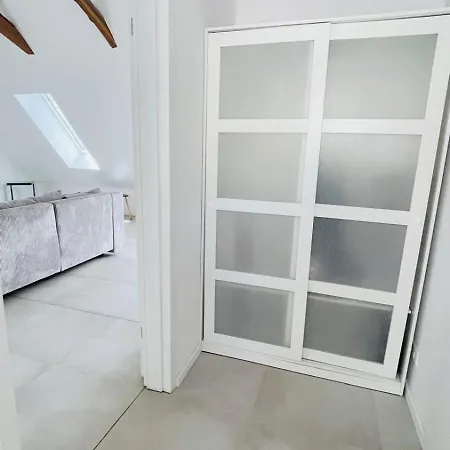 Apartamento Ewelinas Loft *