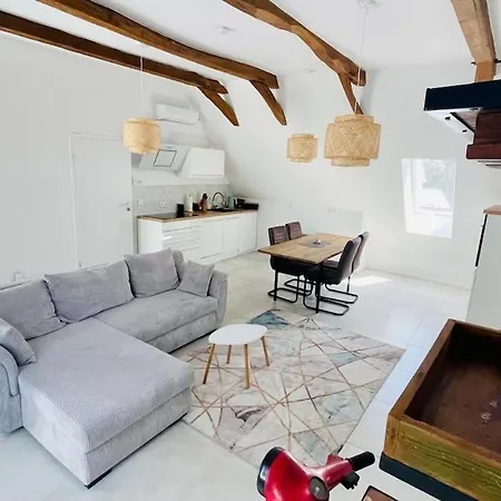 Ewelinas Loft