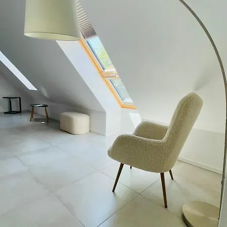 Ewelinas Loft Apartamento Sundern