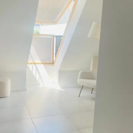 Apartamento Ewelinas Loft *