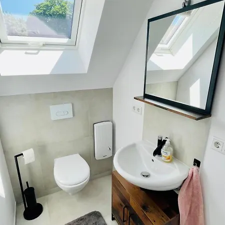Apartamento Ewelinas Loft *