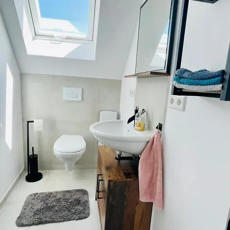 Apartamento Ewelinas Loft