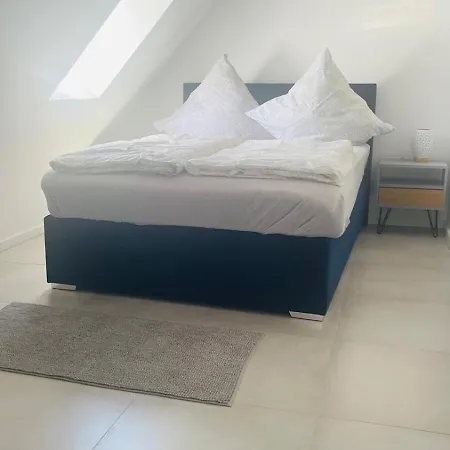 Ewelinas Loft Apartamento Sundern