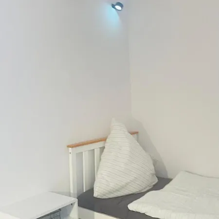 Ewelinas Loft Apartamento *