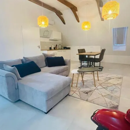 Ewelinas Loft *