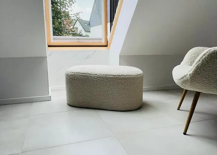 Ewelinas Loft * 孙登