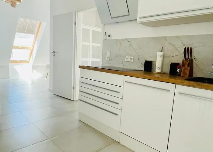 Ewelinas Loft 公寓 *