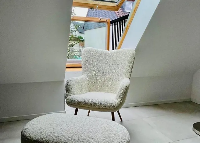 Ewelinas Loft 孙登