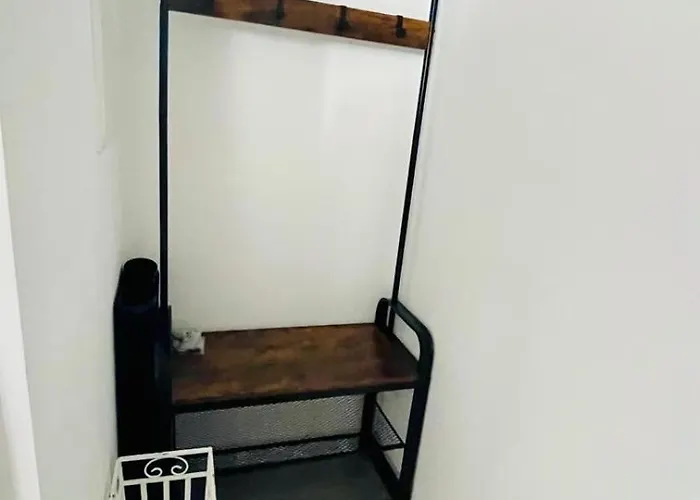 公寓 Ewelinas Loft *