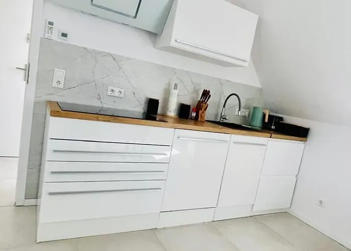 Ewelinas Loft 公寓 孙登