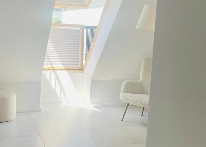 公寓 Ewelinas Loft *