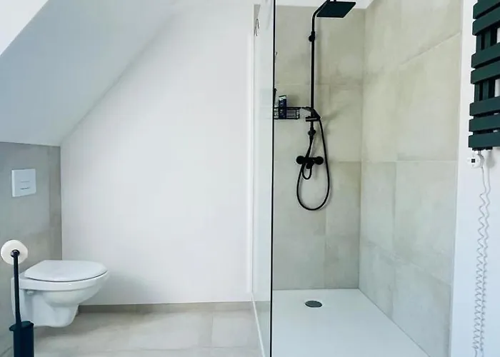 Ewelinas Loft * 孙登